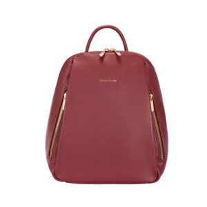 David Jones Backpack - Windsor Wine