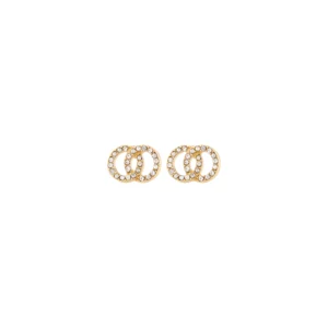 Pilgrim "Jolina" Earrings - Gold