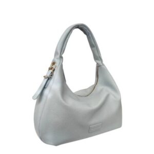 David Jones Hobo Bag - Light Blue