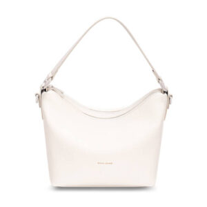 David Jones Hobo Bag - White