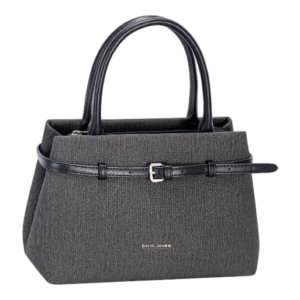 David Jones Grab/Shoulder Bag - Black