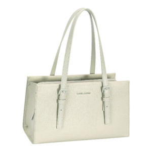 David Jones Shoulder Bag - Fair Green