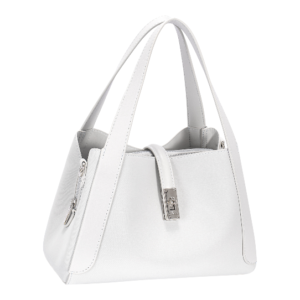 David Jones Shoulder Bag - Cloud Celadon
