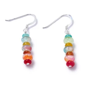 Carrie Elspeth Tutti Frutti Earrings