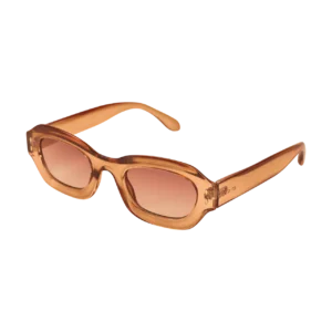 Powder Limited Edition "Honey" Sunglasses - Petal