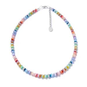 Carrie Elspeth Tutti Frutti Necklace