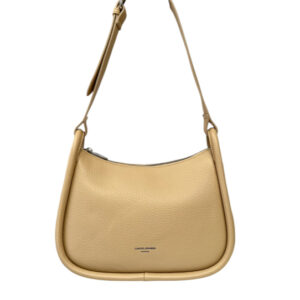 David Jones Across Body Bag - Pale Peach
