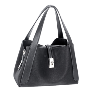 David Jones Shoulder Bag - Black