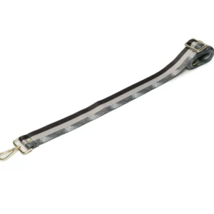 Elie Beaumont Bag Strap - Python Stripe