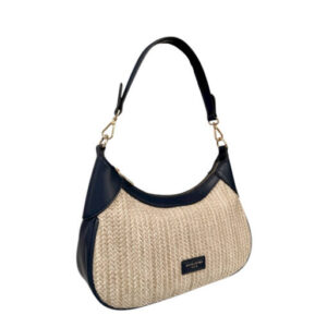David Jones Across Body Bag - Navy