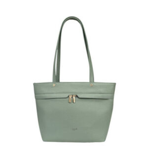 David Jones Shoulder Bag - Aqua Green